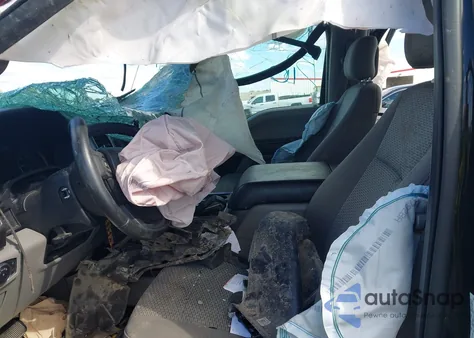 2016 Ford F-150 Xlt from USA, damaged, VIN 1FTEW1CF0GFA50527